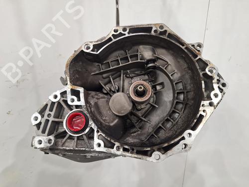 Used Gearbox CHEVROLET AVEO Hatchback (T300) 1.2 (86 hp) 30496721