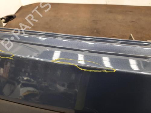 Rear bumper HYUNDAI ix35 (LM, EL, ELH) 1.7 CRDi | BP26764639C8 