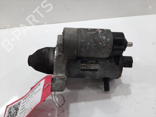 Used Starter Starter 36697449 36697449