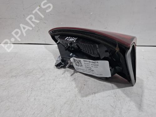 Left tailgate light FORD FOCUS IV Turnier (HP) 1.0 EcoBoost mHEV | BP38620870C79 - Image 3