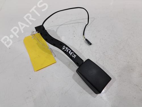 Seat buckle SKODA OCTAVIA II (1Z3) 1.6 TDI | BP31209279I32