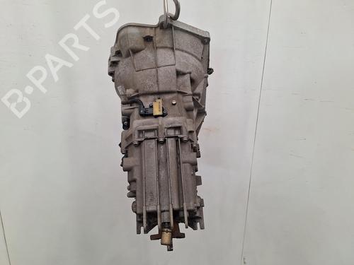 Gearbox BMW 3 (E90) 320 i | BP36535062M3 - Image 5