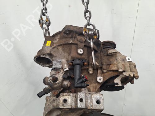 Gearbox SEAT LEON (1P1) 1.9 TDI | BP36697634M3 - Image 5