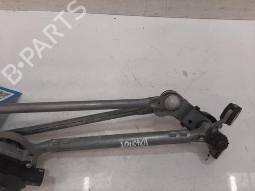 Front wiper motor HONDA HR-V (RU) 1.5 (RU1) | BP32718595M29 - Image 4