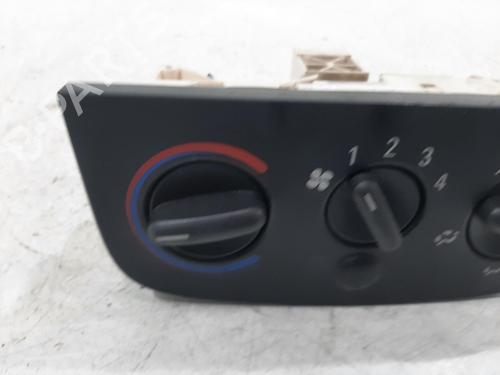 AC-Styringsenhed/Manøvreenhed VAUXHALL COMBO Mk II (C) Box Body/MPV (F25) 1.3 CDTI 16V | BP26827440I5 