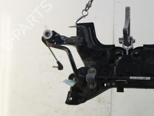 Subframe FORD FOCUS IV (HN) 1.5 EcoBlue | BP26746062M9 - Image 2