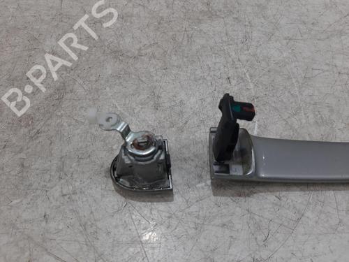 Exterior handle NISSAN NOTE (E12) 1.2 | BP33035646C122  - Image 6