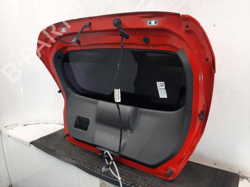 Tailgate FORD FIESTA VI (CB1, CCN) 1.0 Sport | BP29061037C6 