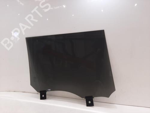 Rear left door window LAND ROVER RANGE ROVER IV (L405) 4.4 SDV8 4x4 | BP29496562C20 