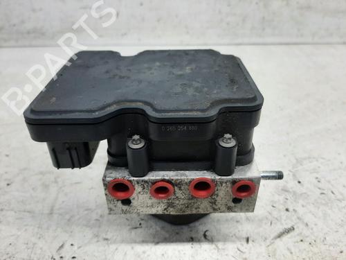 ABS pump PEUGEOT 308 II (LB_, LP_, LW_, LH_, L3_) 1.6 BlueHDi 120 | BP26838410M43