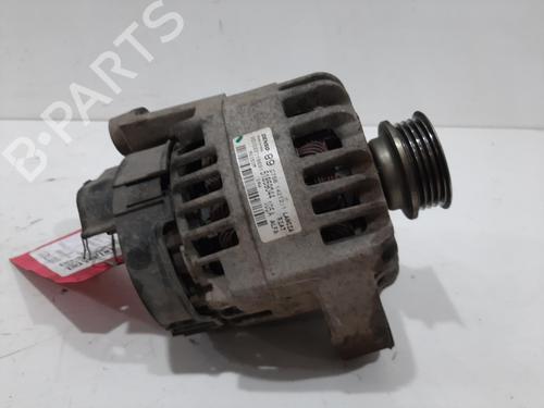 Alternator FIAT 500 (312_) 1.2 (312AXA1A) | BP37435106M7 - Image 2