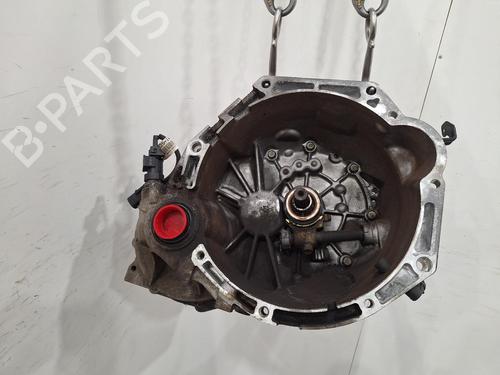 Gearkasse Gearkasse 39099320 39099320