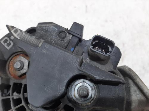 Alternator VAUXHALL CORSA Mk III (D) (S07) 1.2 (L08) | BP31361280M7 