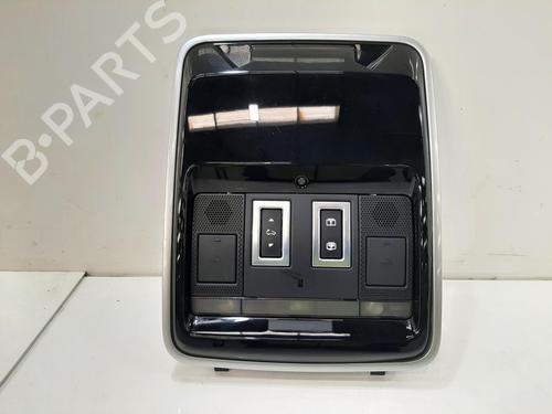 Used Interior roof light LAND ROVER RANGE ROVER IV (L405) 4.4 SDV8 4x4 (340 hp) 26858462
