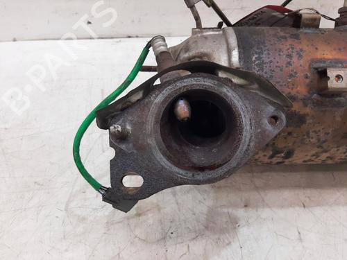 Particulate filter RENAULT KADJAR (HA_, HL_) 1.5 dCi 110 (HLA3) | BP37484577M81 - Image 2