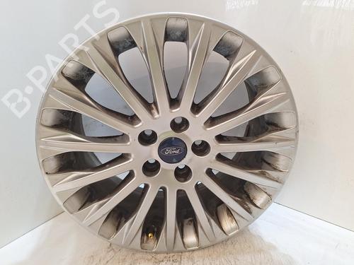 Used Rim Rim FORD C-MAX II (DXA/CB7, DXA/CEU) 1.6 Ti (125 hp) 34533520 34533520