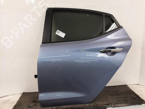 Used Left rear door Left rear door HYUNDAI i10 III (AC3, AI3) 1.0 MPi (67 hp) 34644343 34644343