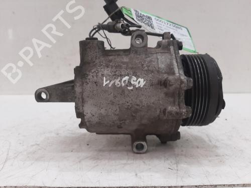 Used AC compressor AC compressor MITSUBISHI COLT VI (Z3_A, Z2_A) 1.3 (Z21A) (95 hp) 35963200 35963200