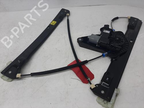 Used Front right window mechanism MG MG HS (AS23) 1.5 EHS Hybrid (CSA6463) (258 hp) 30735434