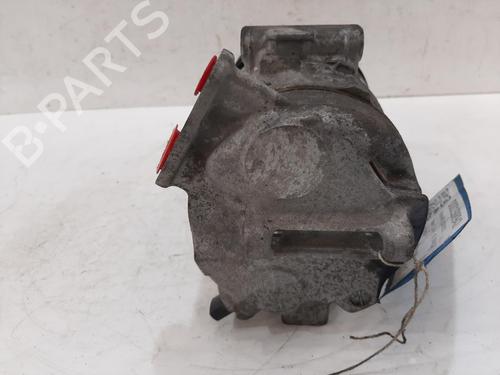 AC compressor VAUXHALL CORSA Mk III (D) (S07) 1.4 (L08) | BP31286220M34