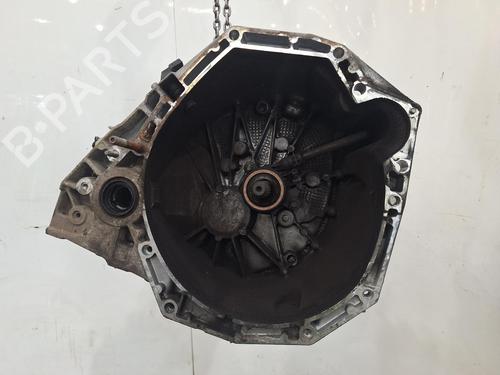 Used Gearbox Gearbox NISSAN QASHQAI II (J11, J11_) 1.5 dCi (110 hp) 33699199 33699199