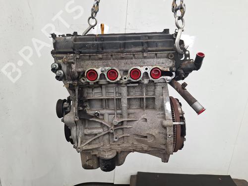 Engine VAUXHALL AGILA Mk II (B) (H08) 1.2 i 16V | BP33035677M1  - Image 5