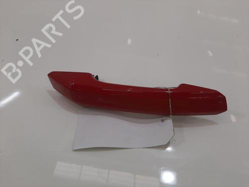 Used Exterior handle Exterior handle AUDI A4 B9 (8W2, 8WC) 2.0 TDI (150 hp) 33839297 33839297