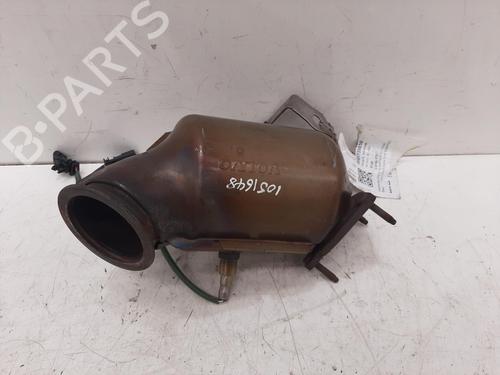 Catalyst VOLVO XC40 (536) T4 Plug-in Hybrid | BP37026234M10 - Image 6