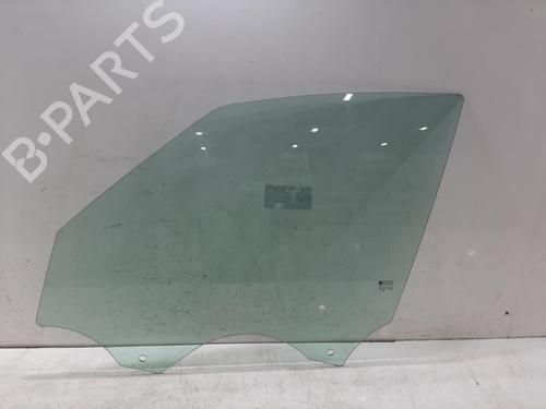 Used Front left door window Front left door window VAUXHALL ZAFIRA Mk III (P12) 1.4 (75) (140 hp) 40500127 40500127