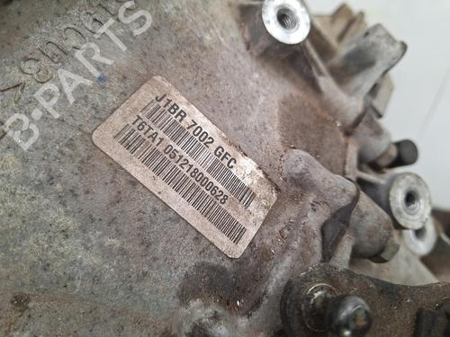 Gearbox FORD FIESTA VII (HJ, HF) 1.1 Ti-VCT | BP36810804M3 - Image 6