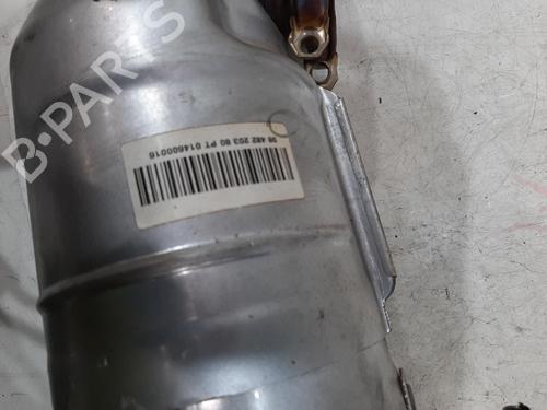 Catalyst VAUXHALL CORSA Mk V (F) 1.2 | BP32976571M10  - Image 5