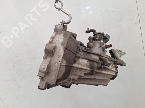 Gearbox VW UP! (121, 122, BL1, BL2, BL3, 123) 1.0 | BP37072667M3 - Image 3