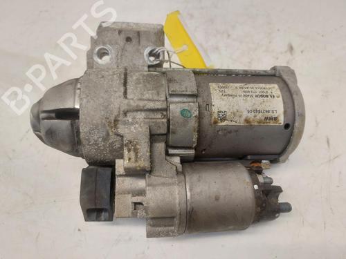 Startmotor BMW 2 Coupe (F22, F87) M 240 i (340 hp) 26864878