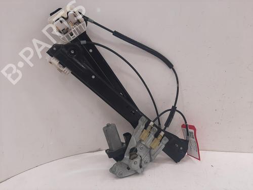 Used Front right window mechanism MINI MINI COUNTRYMAN (R60) Cooper (122 hp) 27281660