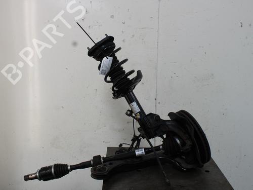 Right front suspension TOYOTA C-HR (_X1_) 1.8 Hybrid (ZYX10_, ZYX11_, ZYX10R, ZYX11R) | BP26787641M73 