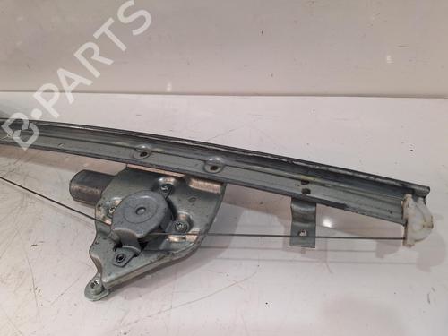 Front left window mechanism MITSUBISHI PAJERO IV (V8_W, V9_W) 3.2 DI-D 4WD (V98W, V88W) | BP26828732C22 