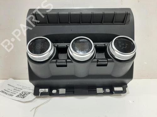 Climate control RENAULT CAPTUR II (HF_) TCe 100 (HFMT) | BP36811582I5 - Image 3