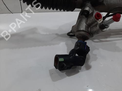 Steering rack INFINITI Q50 50 D | BP38440656M22 - Image 5