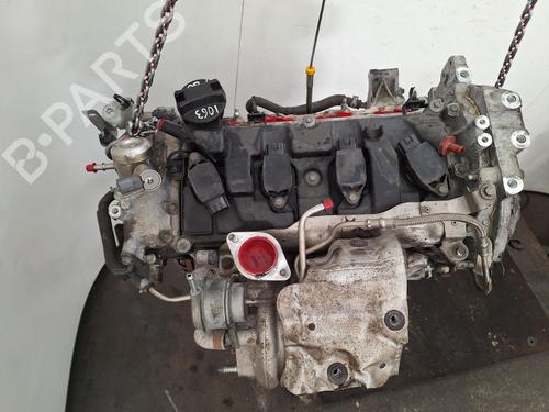 Engine NISSAN JUKE (F15) 1.6 DIG-T | BP40533189M1 - Image 6