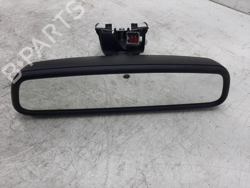 Used Rear mirror JAGUAR XE (X760) 2.0 (200 hp) 26867679