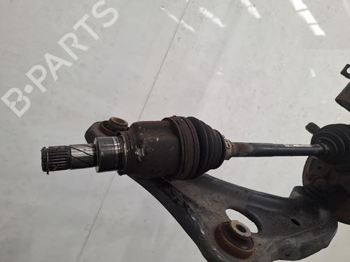 Left front suspension NISSAN MICRA V (K14) 1.0 IG-T 100 | BP28723027M72 
