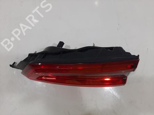 Left taillight NISSAN QASHQAI II (J11, J11_) 1.3 DIG-T | BP29809963C34 