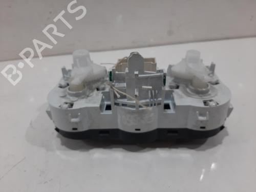 Climate control VAUXHALL CORSA Mk III (D) (S07) 1.6 VXR (L08) | BP37540106I5 - Image 3