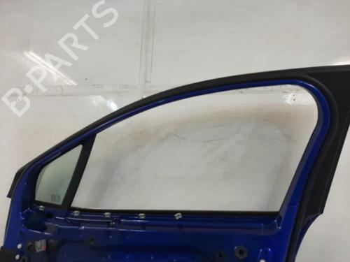 Right front door JAGUAR I-PACE (X590) EV400 AWD | BP29060059C3 