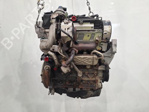 Engine VW GOLF VI Variant (AJ5) 1.6 TDI | BP29417556M1 