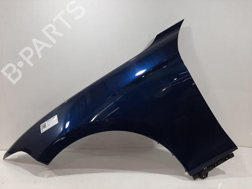 Used Left front fenders Left front fenders BMW 2 Convertible (F23) 220 d (190 hp) 34038052 34038052