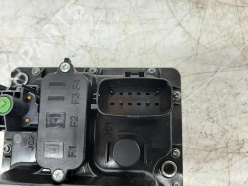Control unit LAND ROVER RANGE ROVER IV (L405) 4.4 SDV8 4x4 | BP26798423M11 