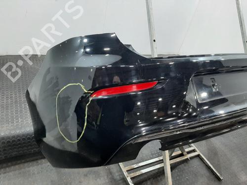 Rear bumper BMW 1 (F20) 118 i | BP30694698C8