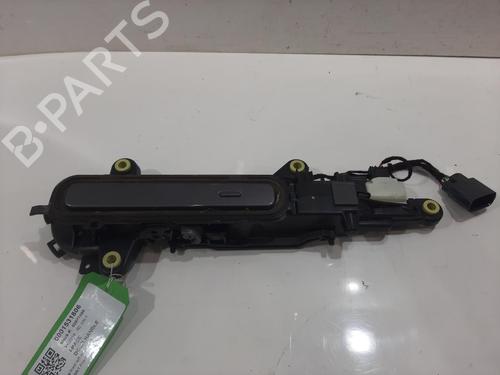 Außengriff für JAGUAR I-PACE (X590) EV400 AWD (400 hp) 29581217