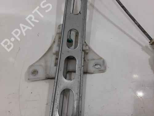 Front right window mechanism SUZUKI SWIFT IV (FZ, NZ) 1.2 (AZG412, ZC72S) | BP29397721C23 